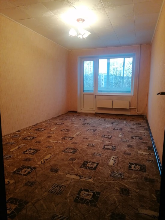 Квартира 55 кв.м