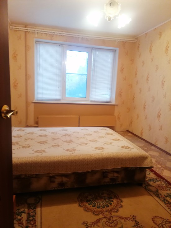 Квартира 55 кв.м