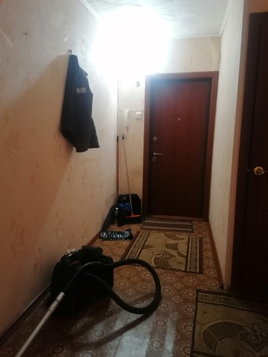 Квартира 55 кв.м