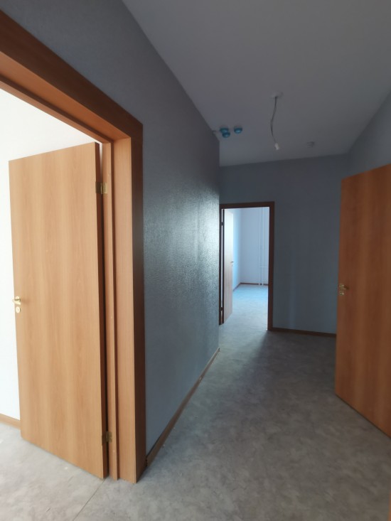 Квартира 81 кв.м