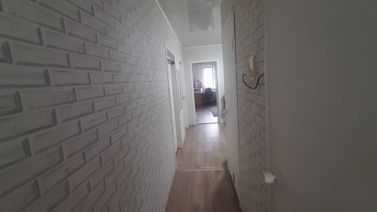 Квартира 64 кв.м