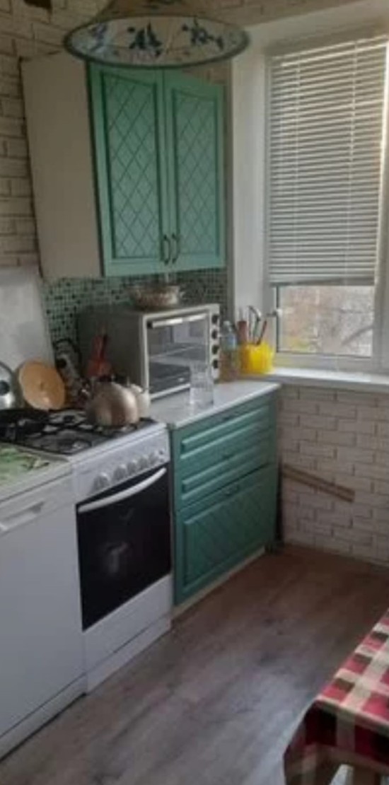 Квартира 64 кв.м