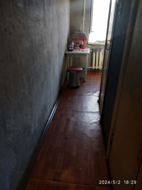 Комната в 3 ком.кв