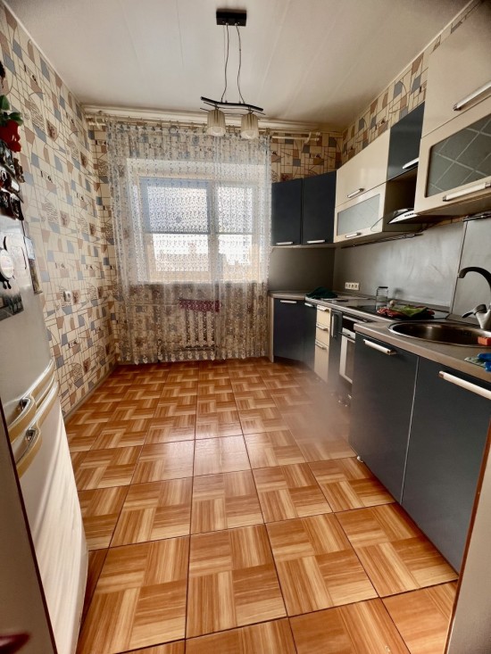 Квартира 85 кв.м