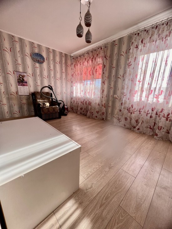 Квартира 85 кв.м