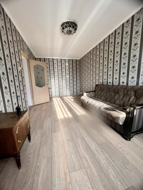 Квартира 85 кв.м