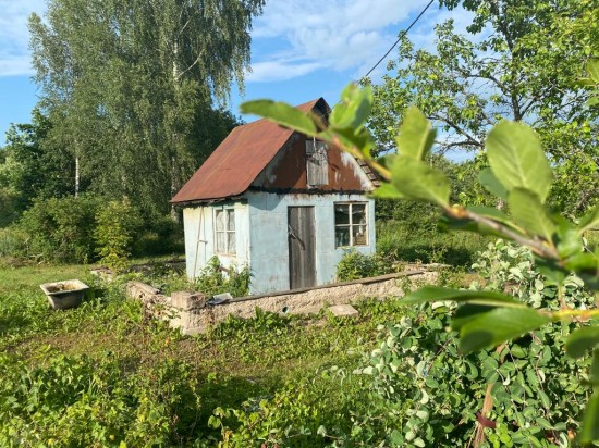 Участок 9 сот
