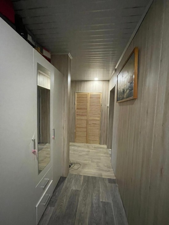 Квартира 60 кв.м