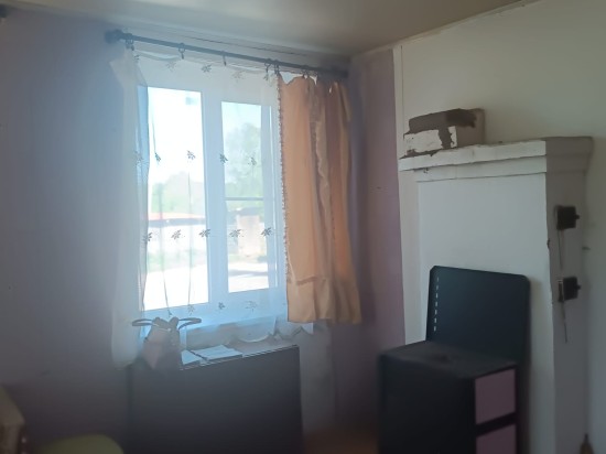 Квартира 29 кв.м