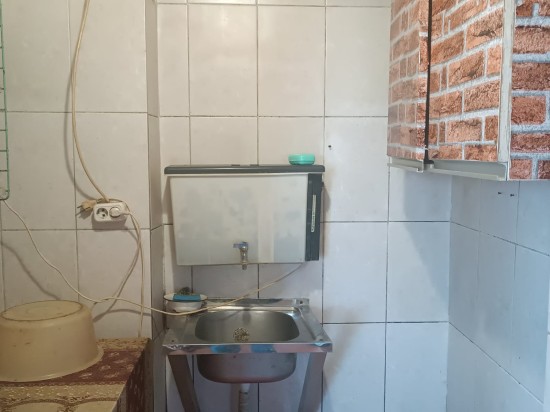 Квартира 29 кв.м