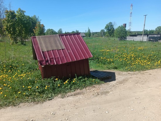 Квартира 29 кв.м