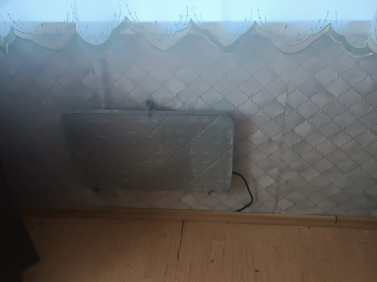 Квартира 29 кв.м