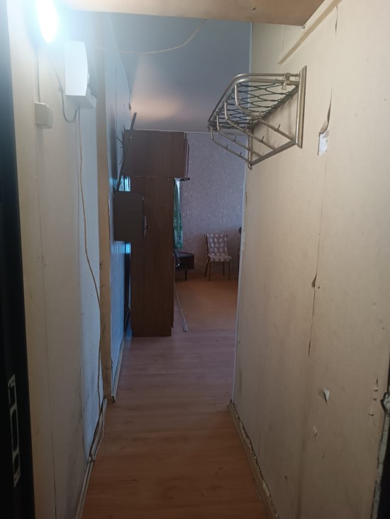 Квартира 29 кв.м