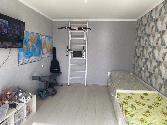 Квартира 76 кв.м
