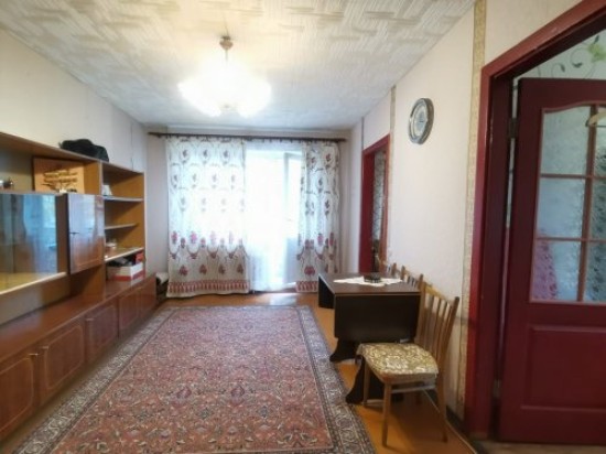 Квартира 47 кв.м