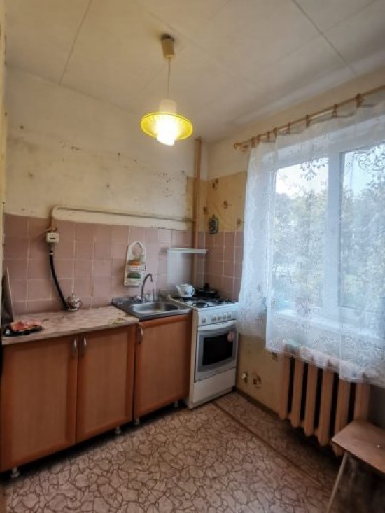 Квартира 47 кв.м