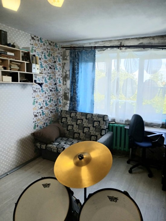 Квартира 53 кв.м
