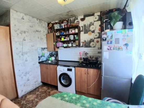 Квартира 53 кв.м