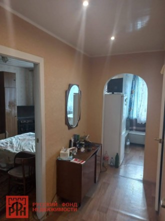Квартира 36 кв.м