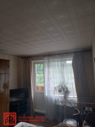 Квартира 36 кв.м