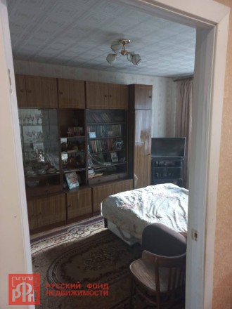 Квартира 36 кв.м