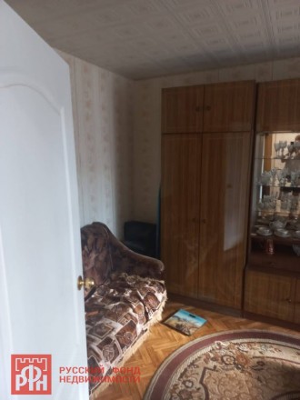 Квартира 36 кв.м