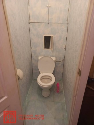 Квартира 36 кв.м