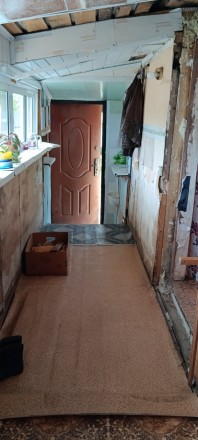 Квартира 30 кв.м