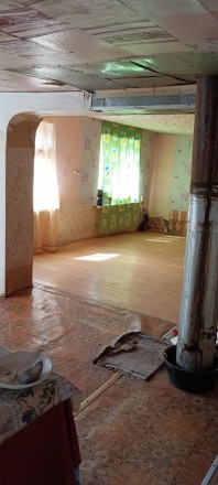 Квартира 30 кв.м