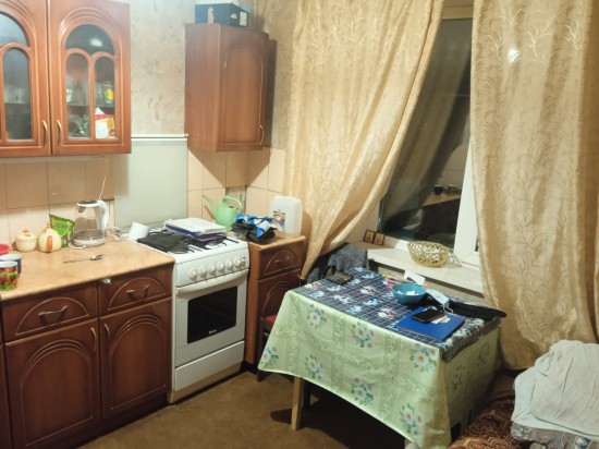 Квартира 41 кв.м