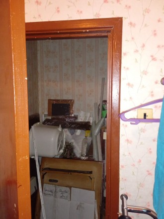 Квартира 41 кв.м