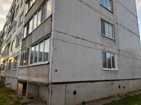 Квартира 54 кв.м