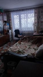 Квартира 48 кв.м