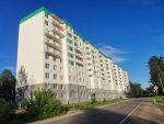 Квартира 81 кв.м