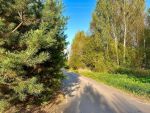 Участок 20 сот