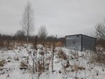 Участок 25 сот