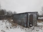 Участок 25 сот