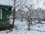 Дом  24 кв.м