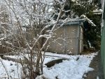 Дом  24 кв.м