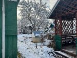 Дом  24 кв.м