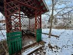 Дом  24 кв.м