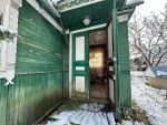 Дом  24 кв.м